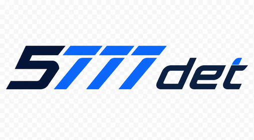 5777 det logo